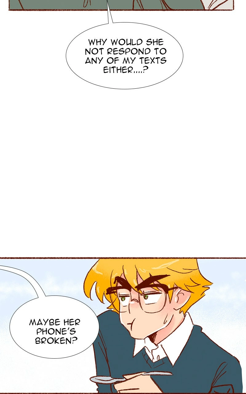 Read The Kiss Bet Manga Online
