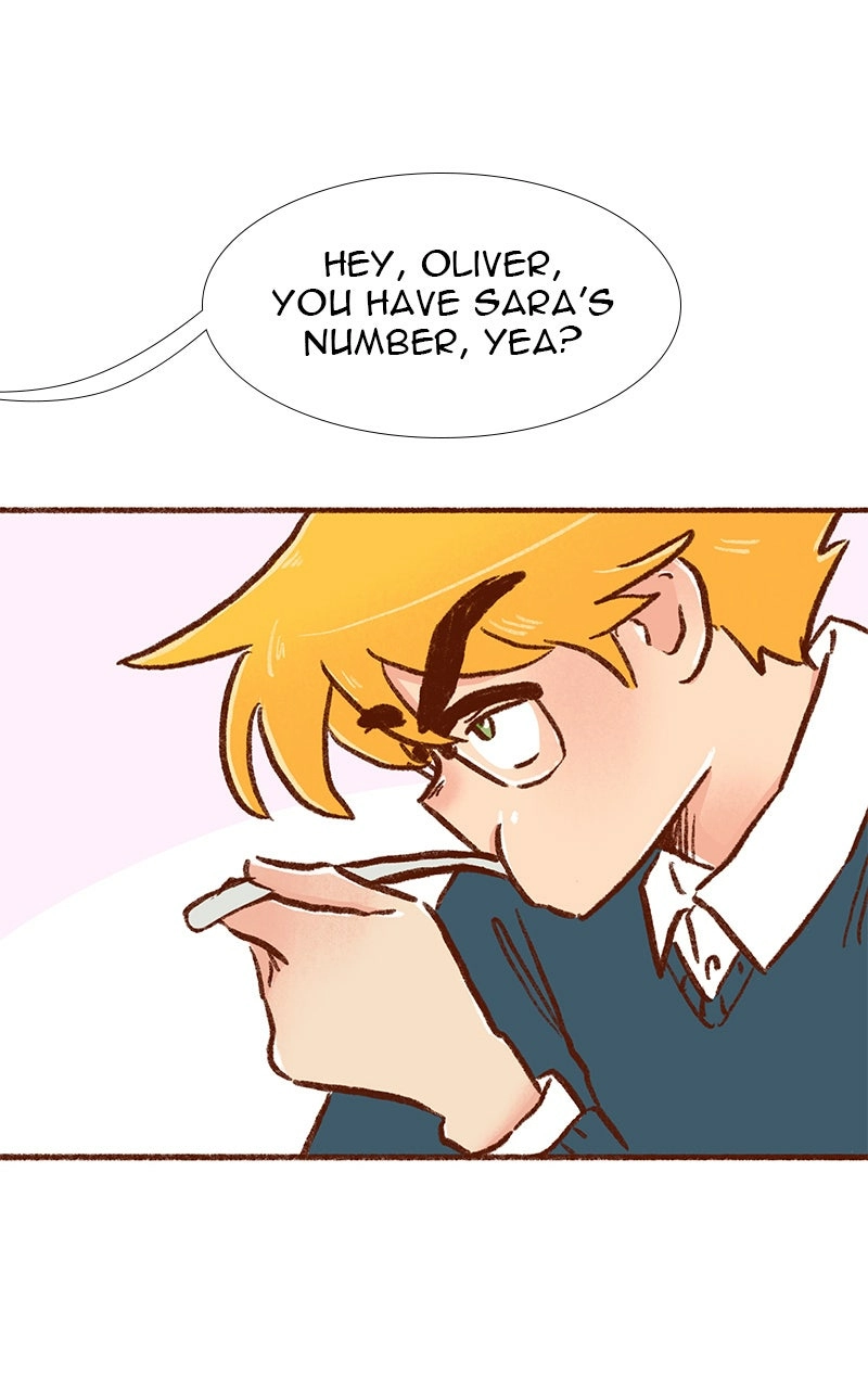 Read The Kiss Bet Manga Online