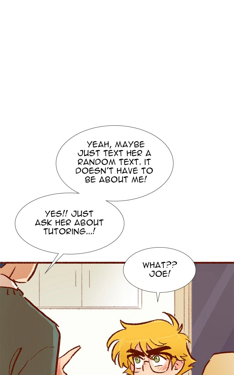 Read The Kiss Bet Manga Online