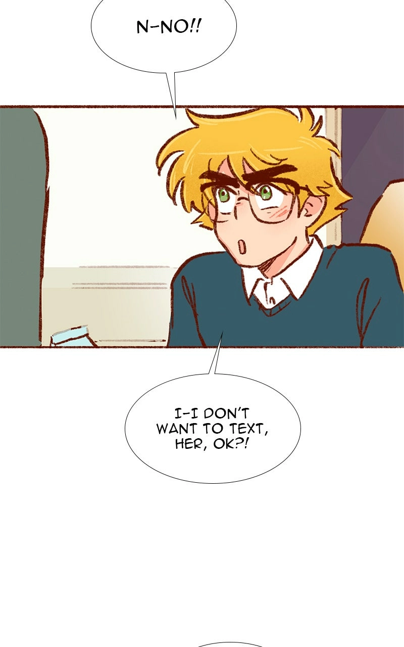 Read The Kiss Bet Manga Online
