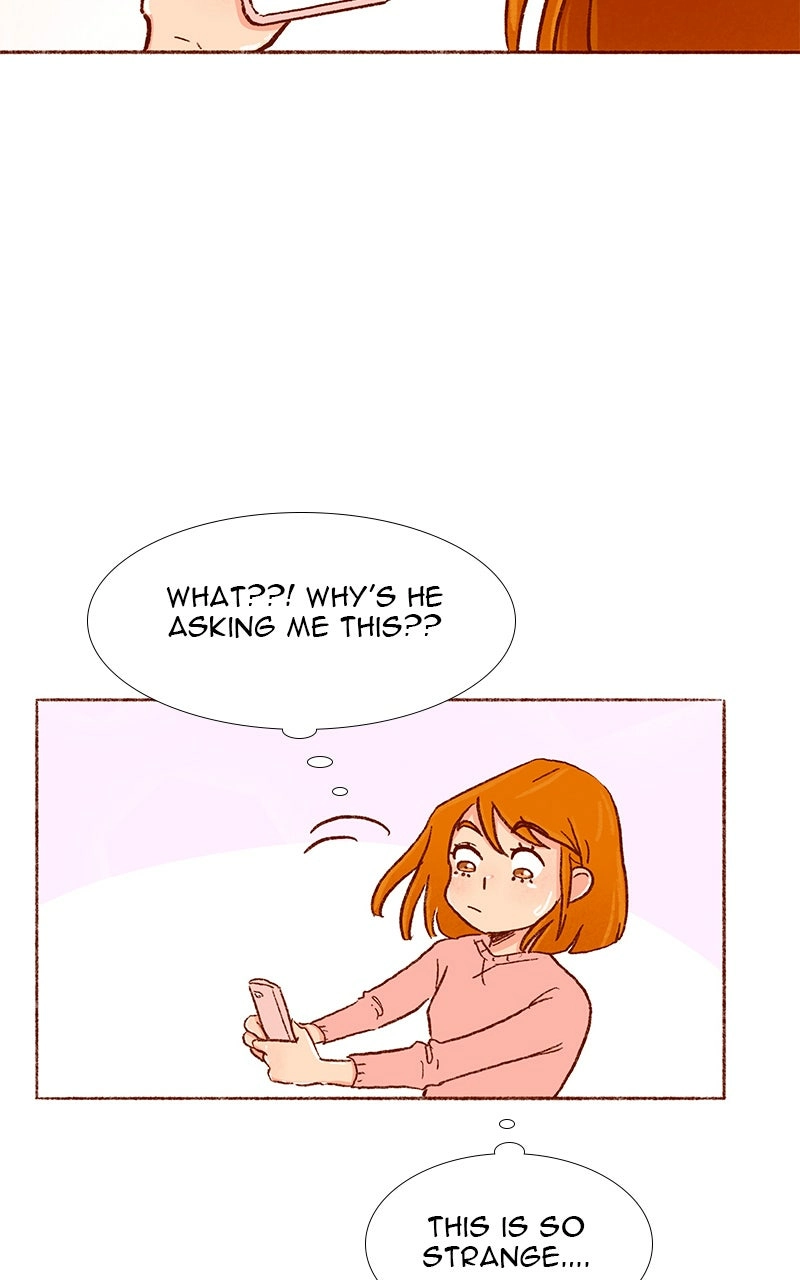 Read The Kiss Bet Manga Online