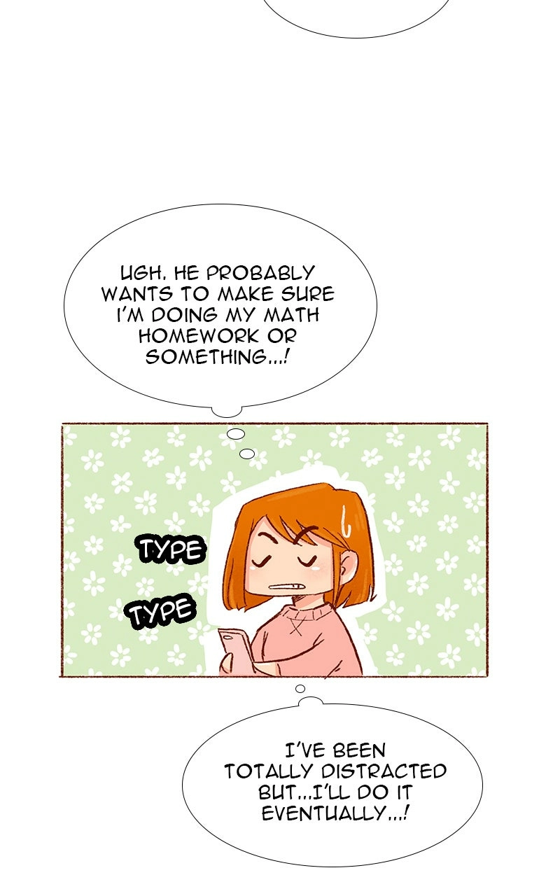 Read The Kiss Bet Manga Online