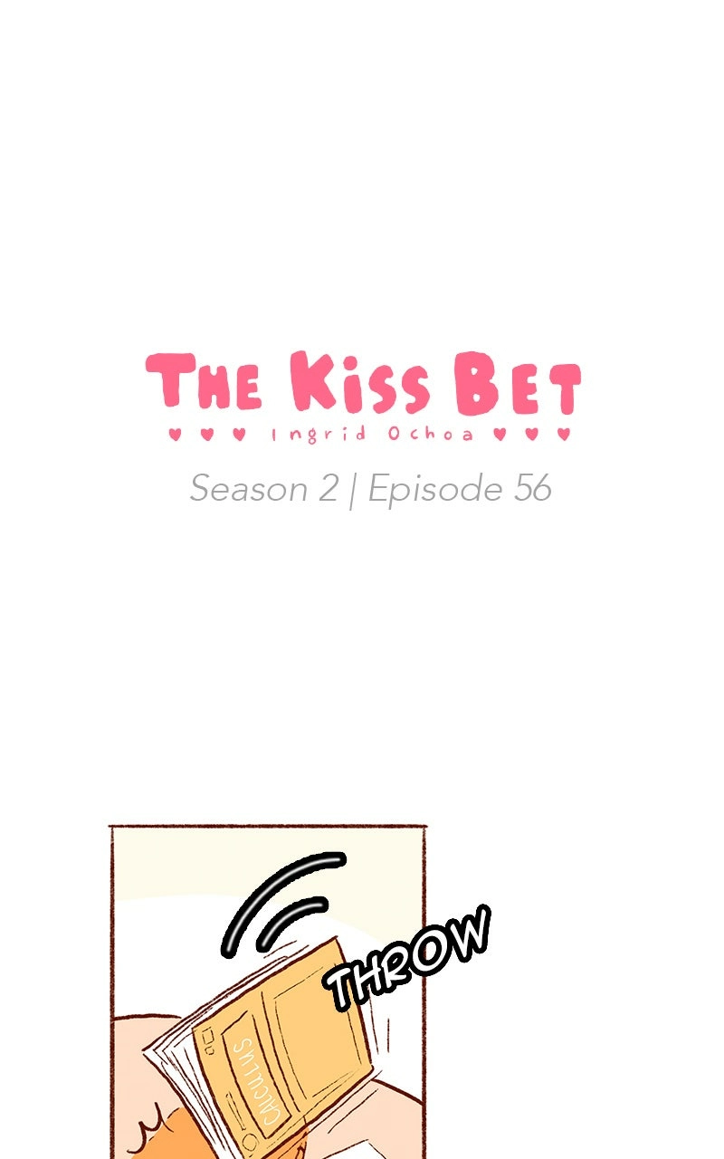 Read The Kiss Bet Manga Online