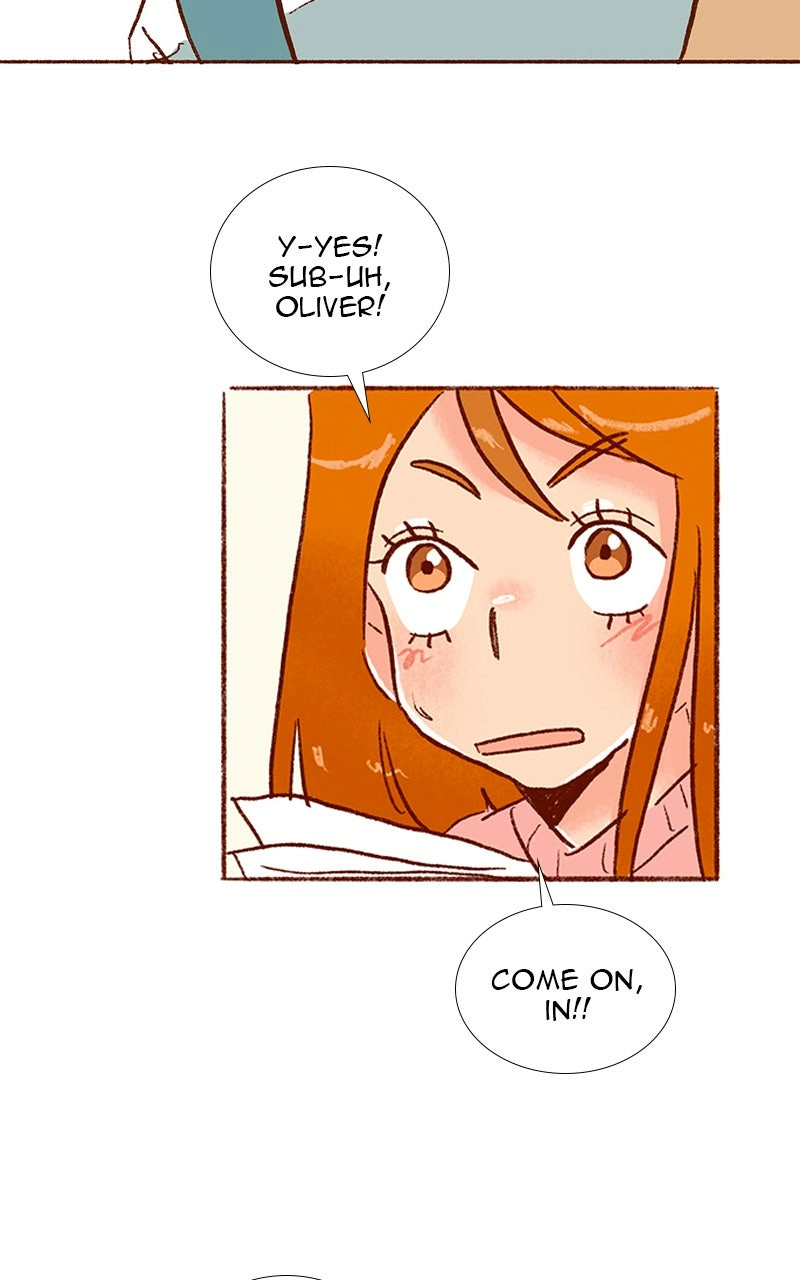 Read The Kiss Bet Manga Online