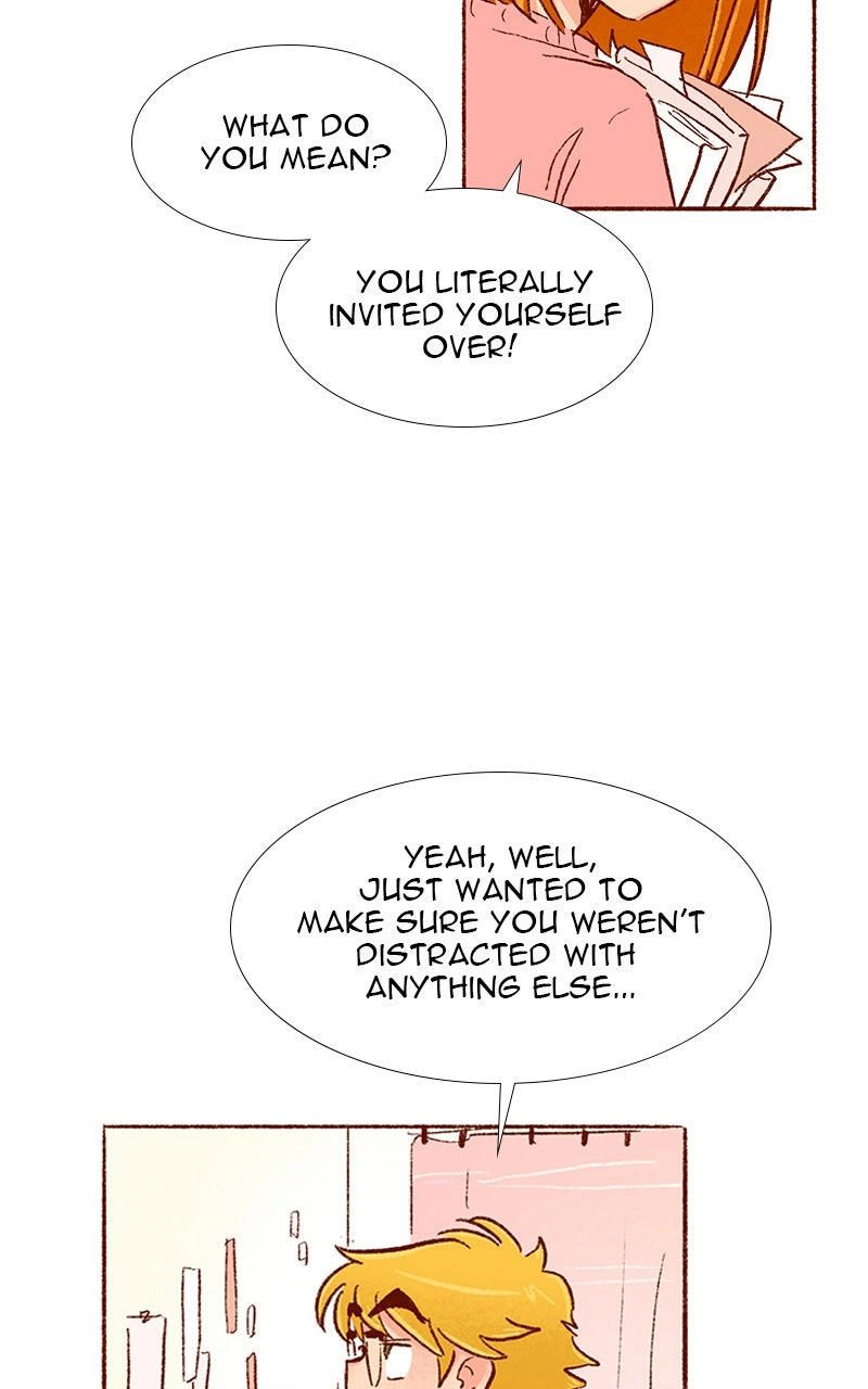 Read The Kiss Bet Manga Online