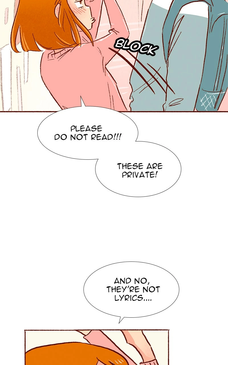 Read The Kiss Bet Manga Online