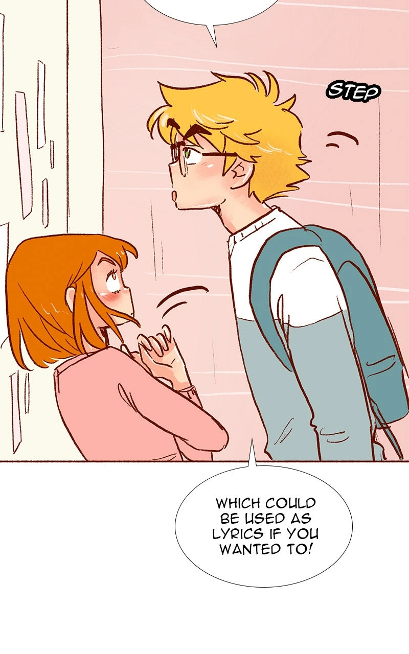 Read The Kiss Bet Manga Online