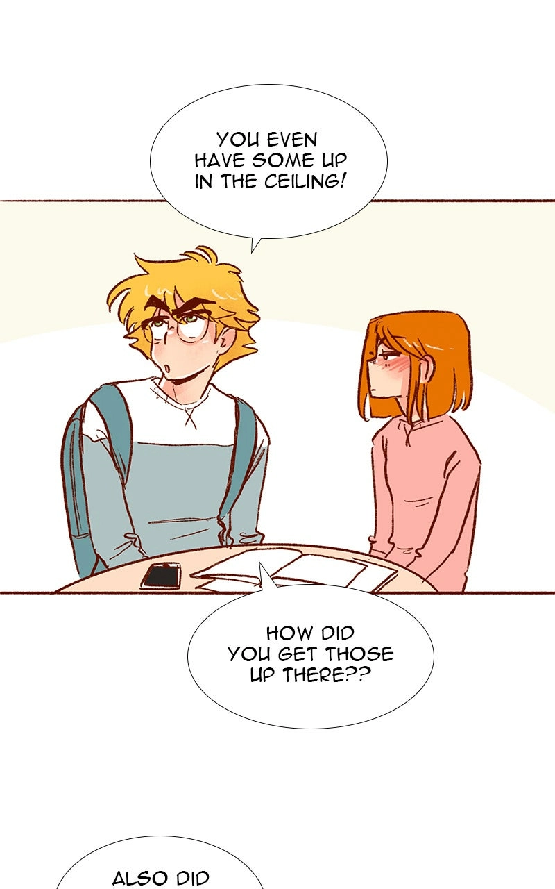 Read The Kiss Bet Manga Online