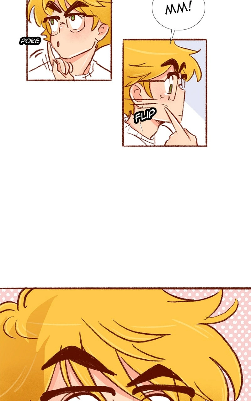 Read The Kiss Bet Manga Online