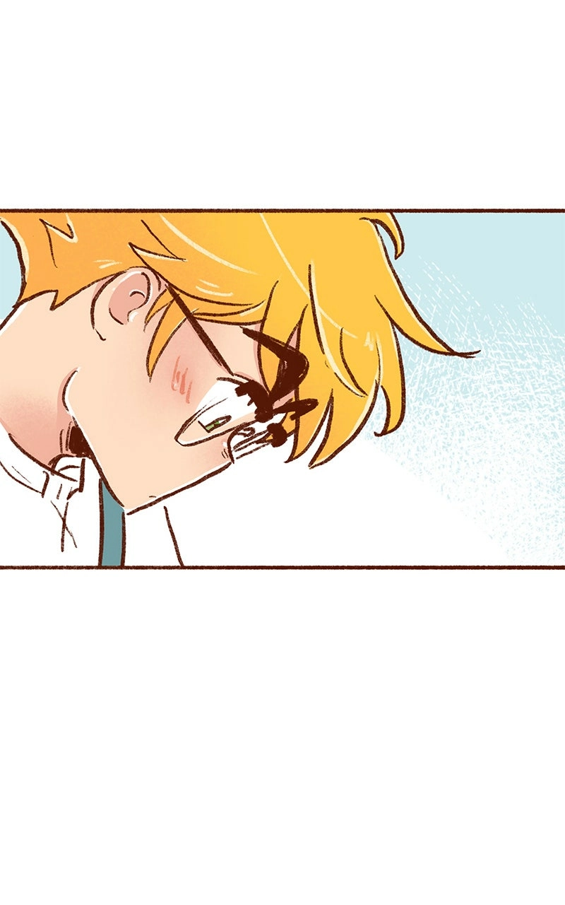 Read The Kiss Bet Manga Online