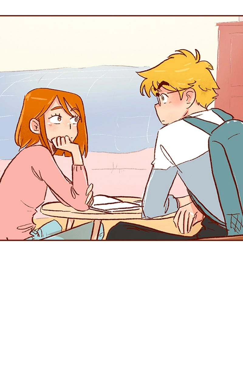 Read The Kiss Bet Manga Online