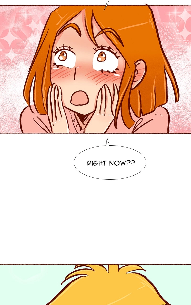 Read The Kiss Bet Manga Online