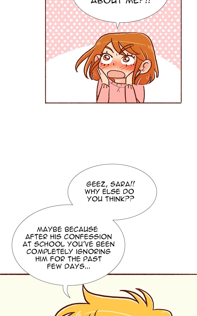 Read The Kiss Bet Manga Online