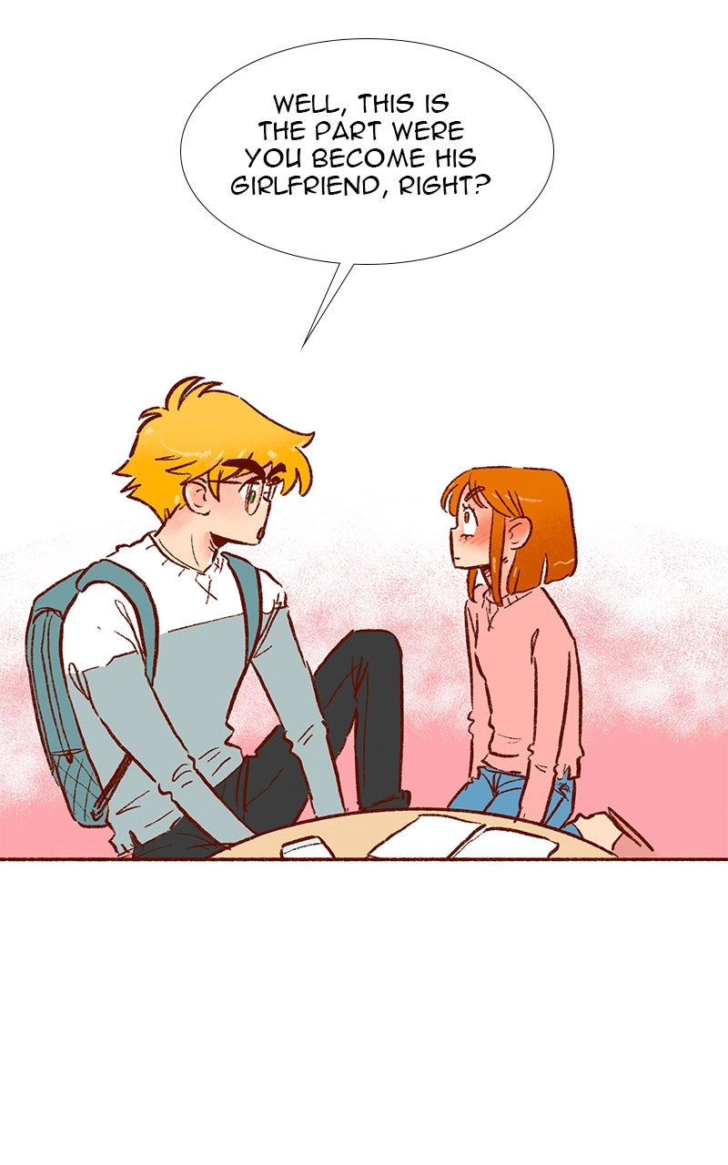 Read The Kiss Bet Manga Online