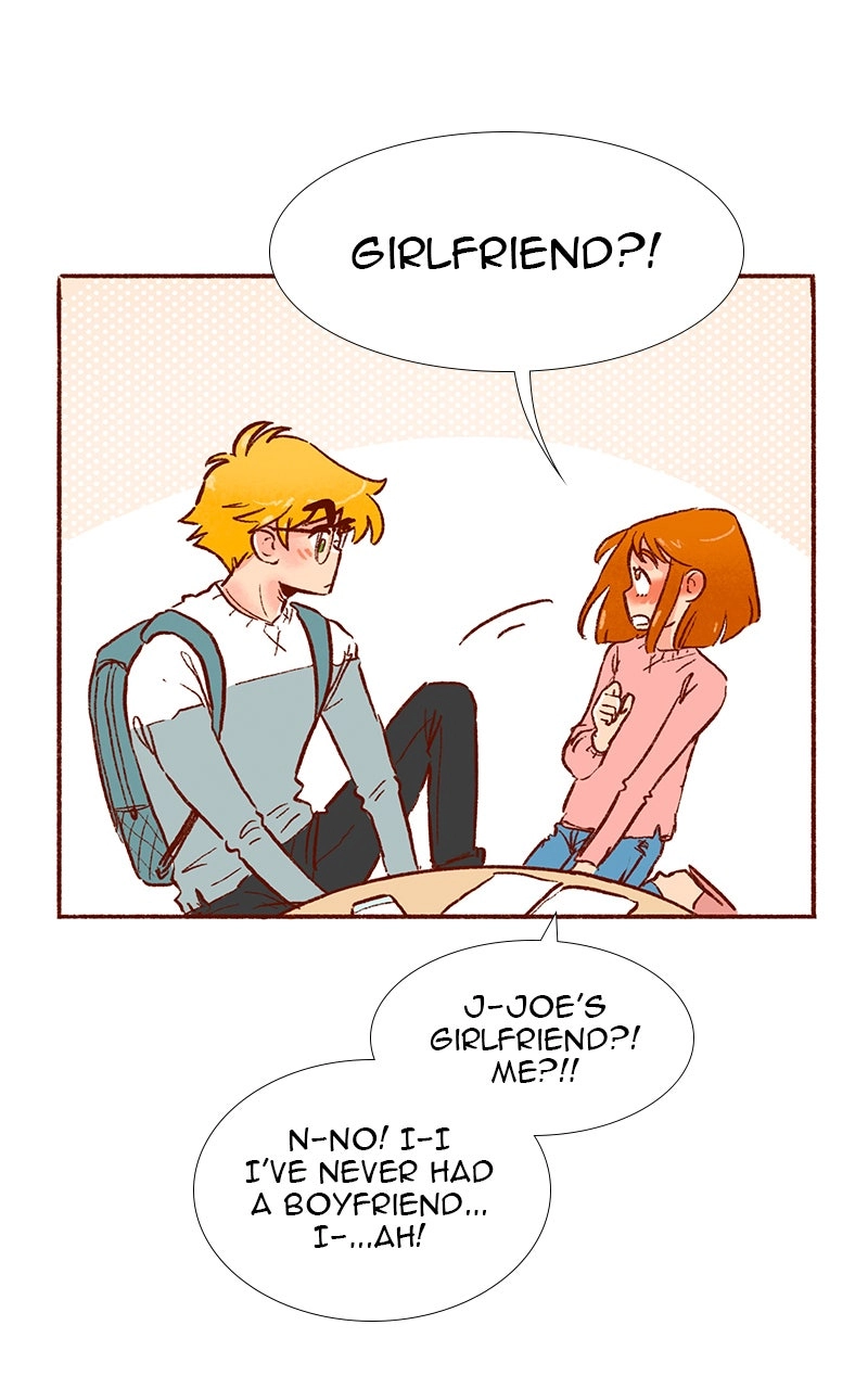 Read The Kiss Bet Manga Online