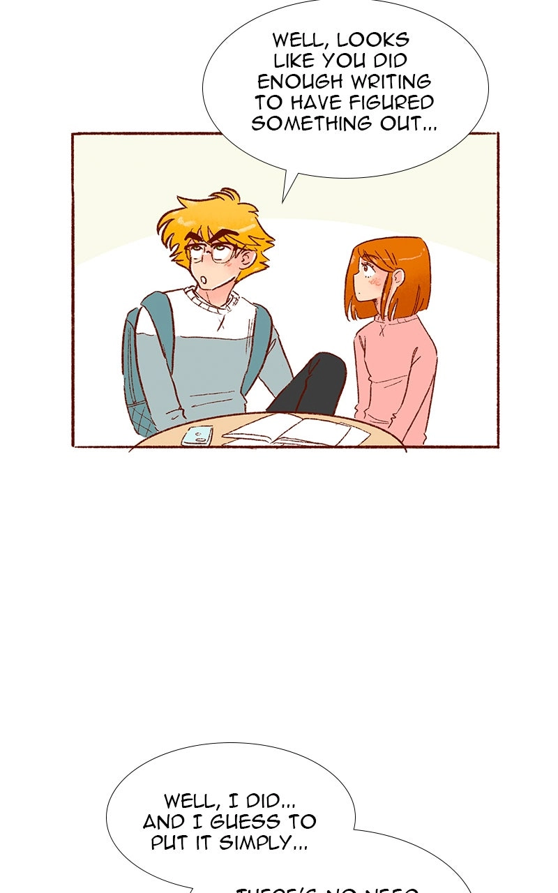 Read The Kiss Bet Manga Online