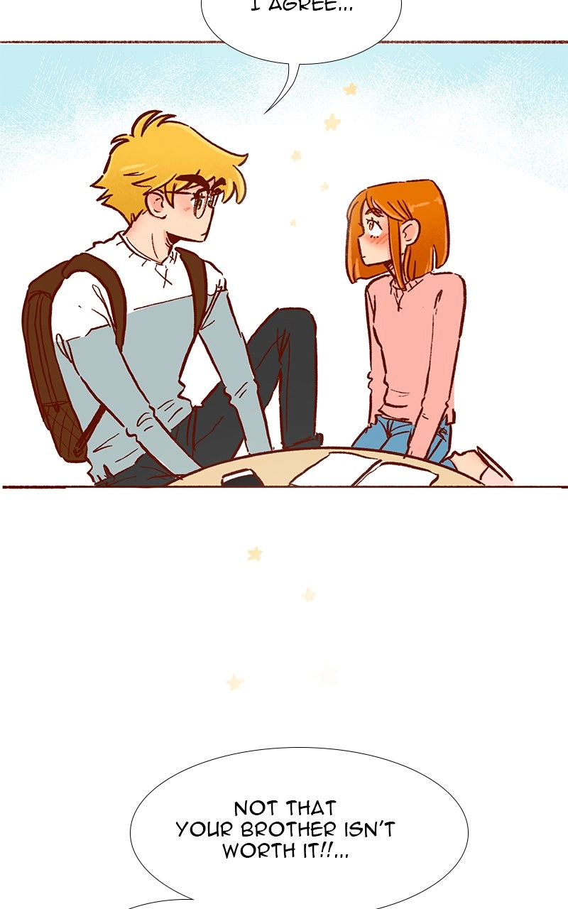 Read The Kiss Bet Manga Online