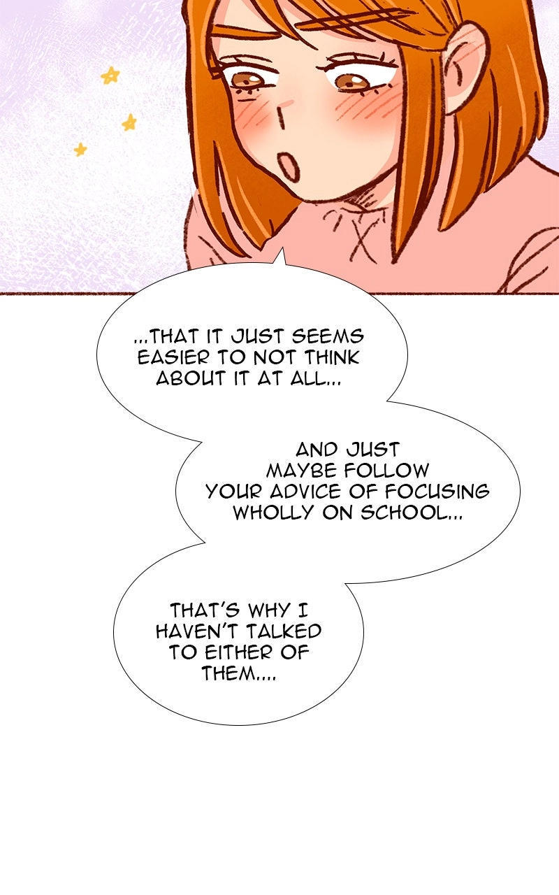 Read The Kiss Bet Manga Online