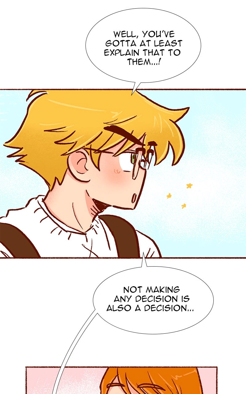 Read The Kiss Bet Manga Online