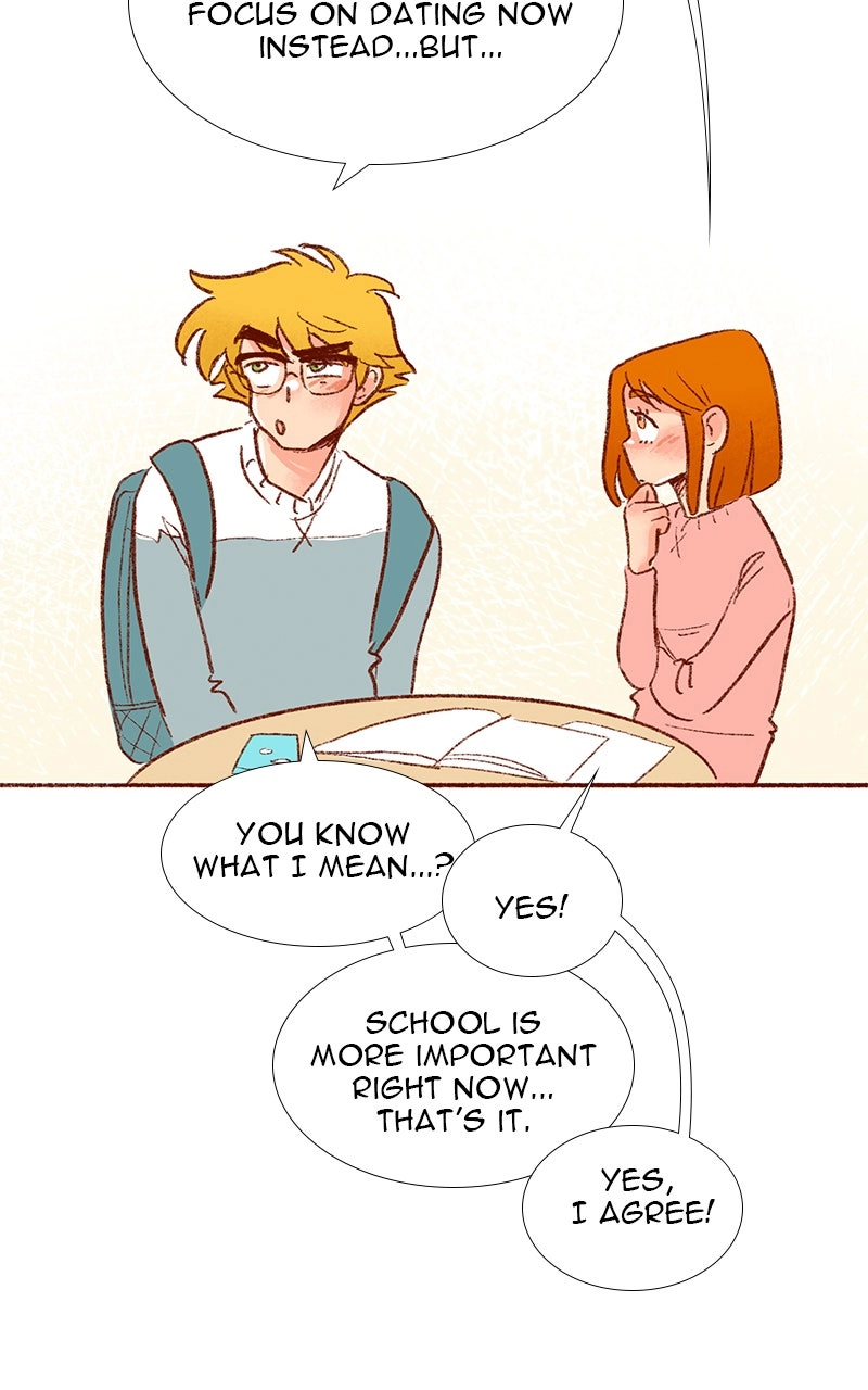 Read The Kiss Bet Manga Online