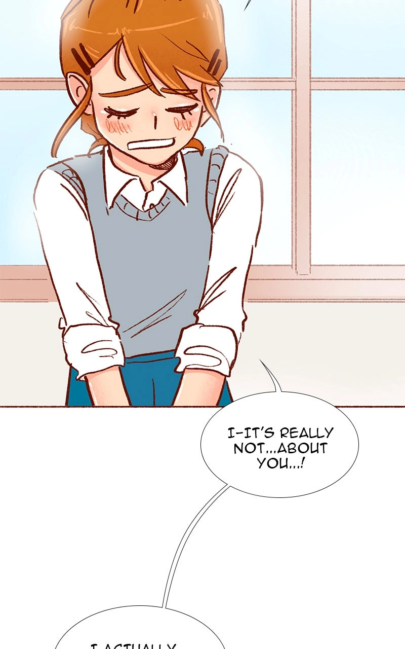 Read The Kiss Bet Manga Online