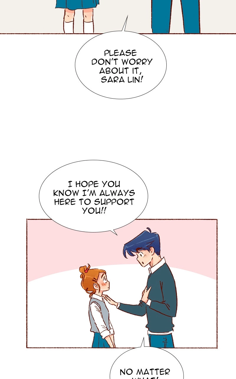 Read The Kiss Bet Manga Online