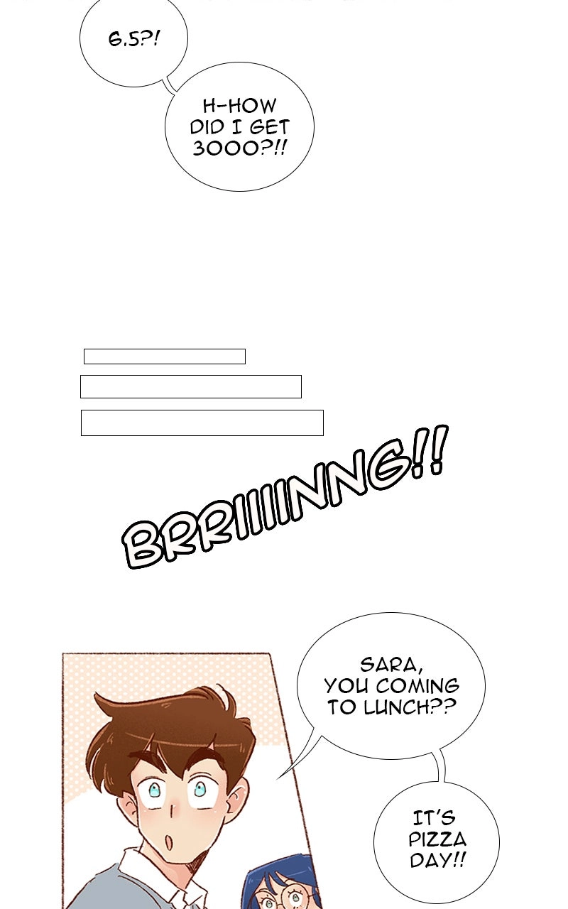 Read The Kiss Bet Manga Online