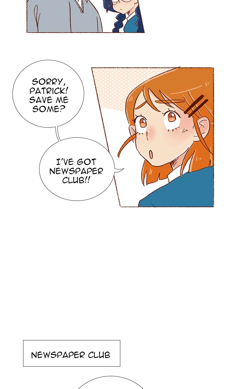 Read The Kiss Bet Manga Online