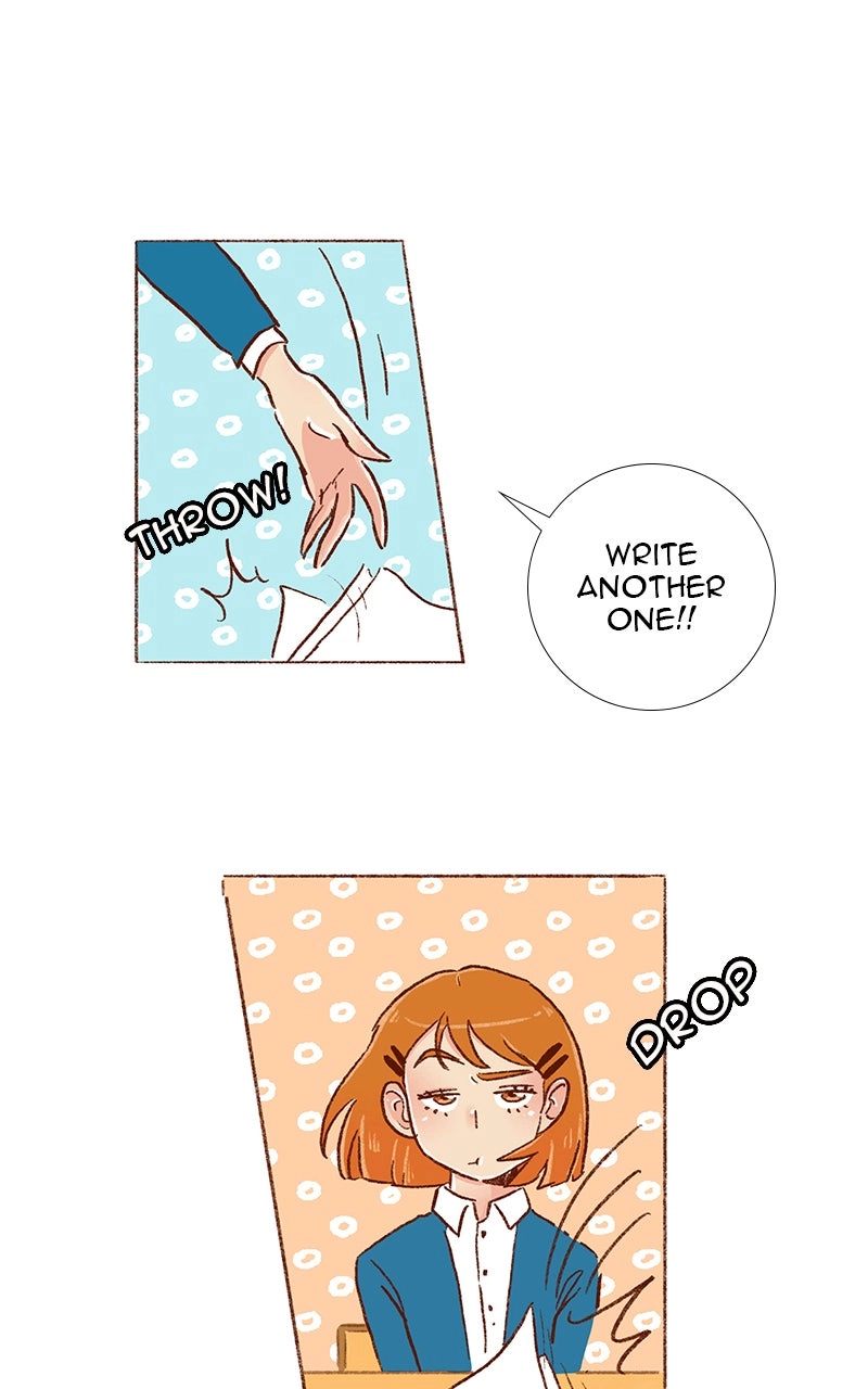 Read The Kiss Bet Manga Online