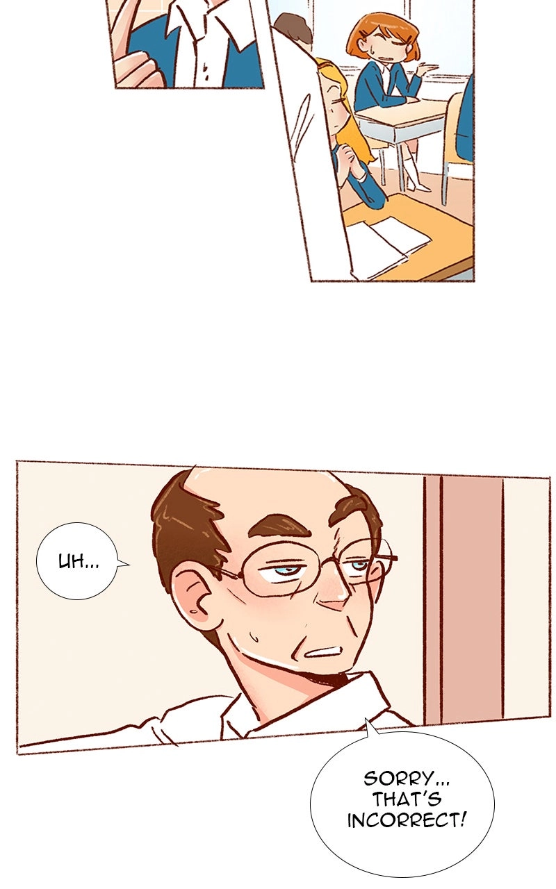 Read The Kiss Bet Manga Online