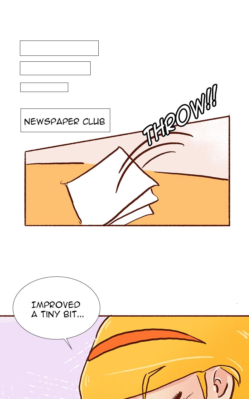 Read The Kiss Bet Manga Online