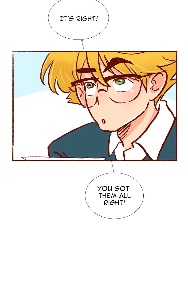 Read The Kiss Bet Manga Online