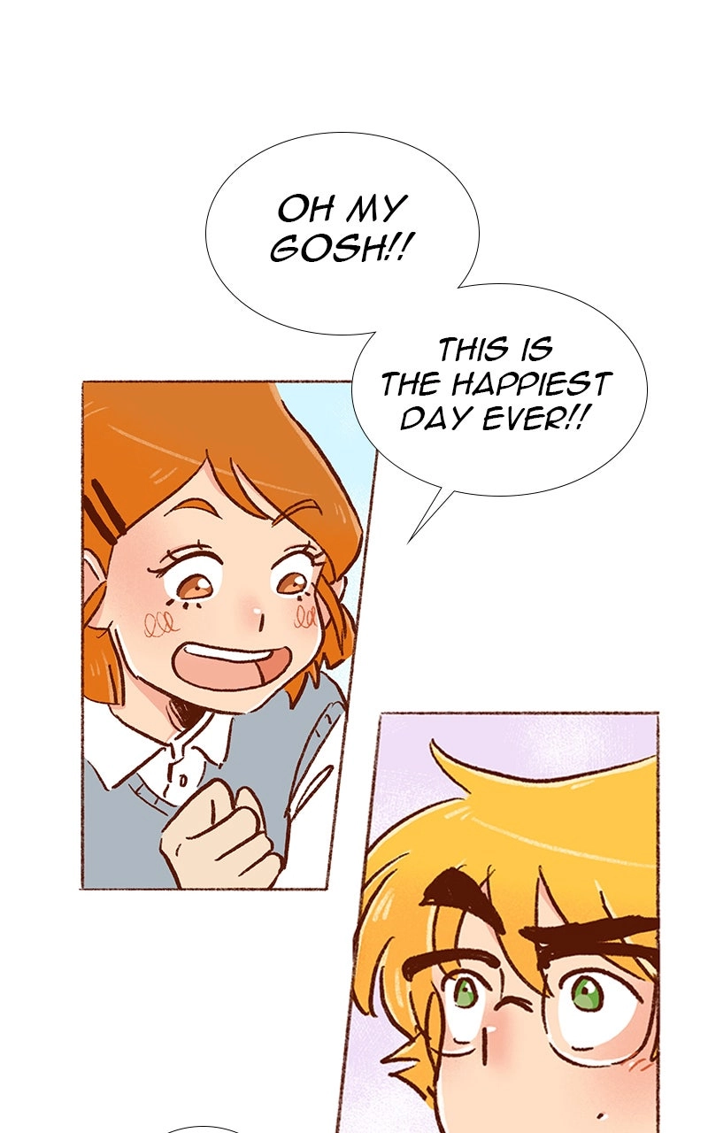Read The Kiss Bet Manga Online