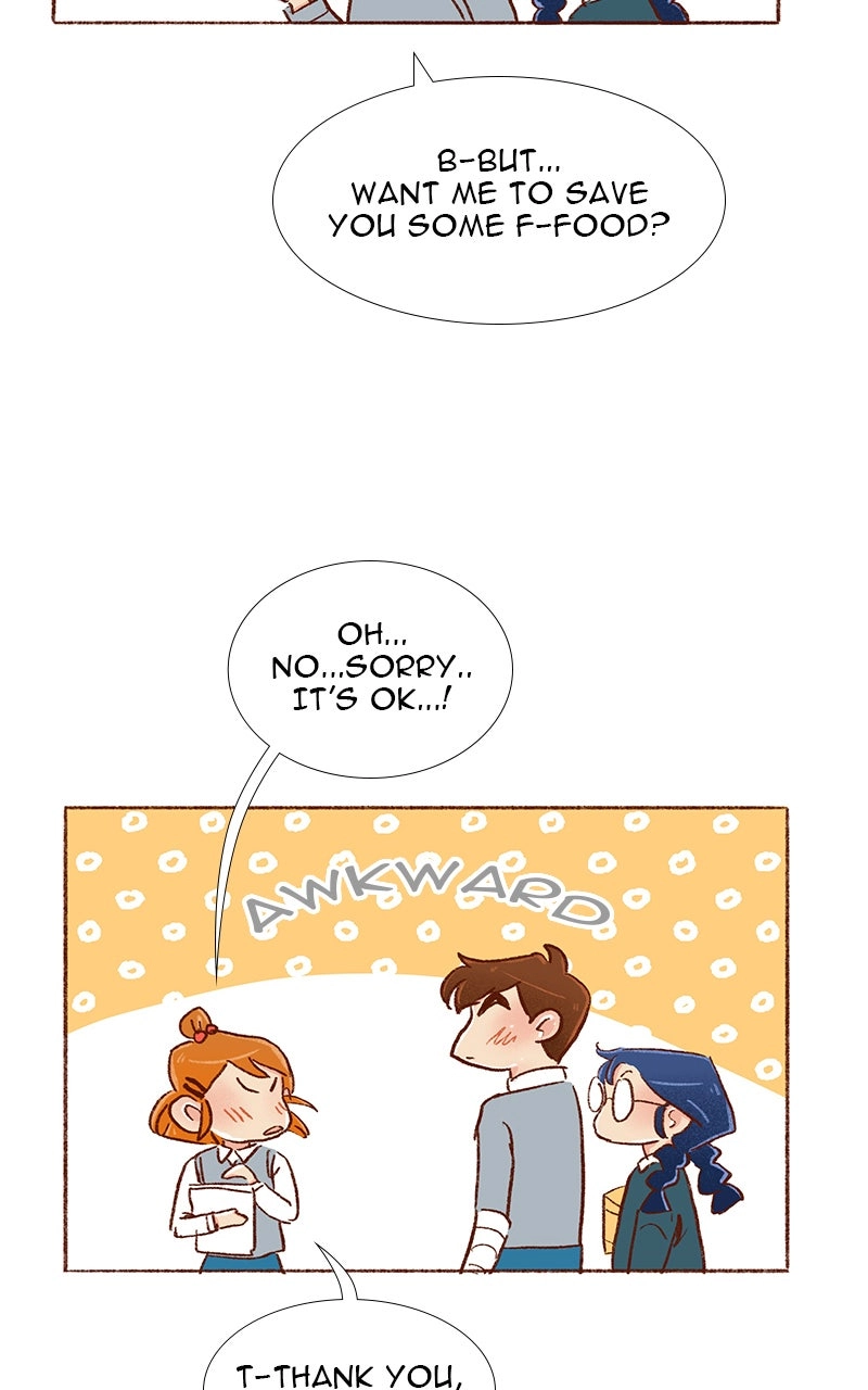 Read The Kiss Bet Manga Online
