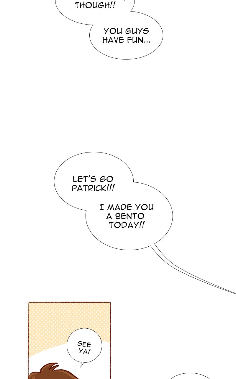 Read The Kiss Bet Manga Online