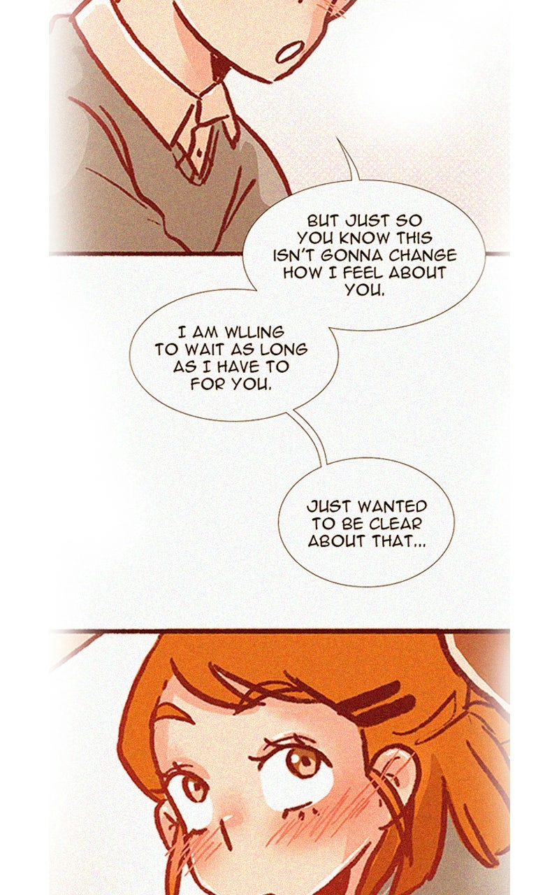 Read The Kiss Bet Manga Online