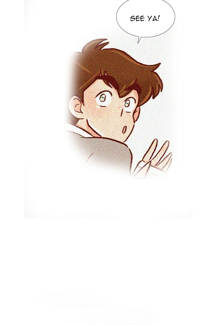 Read The Kiss Bet Manga Online