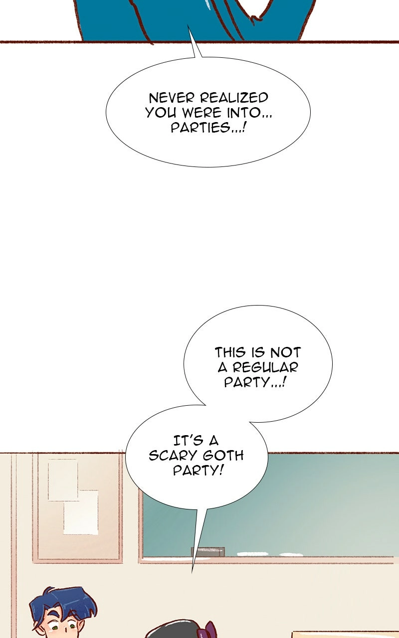 Read The Kiss Bet Manga Online