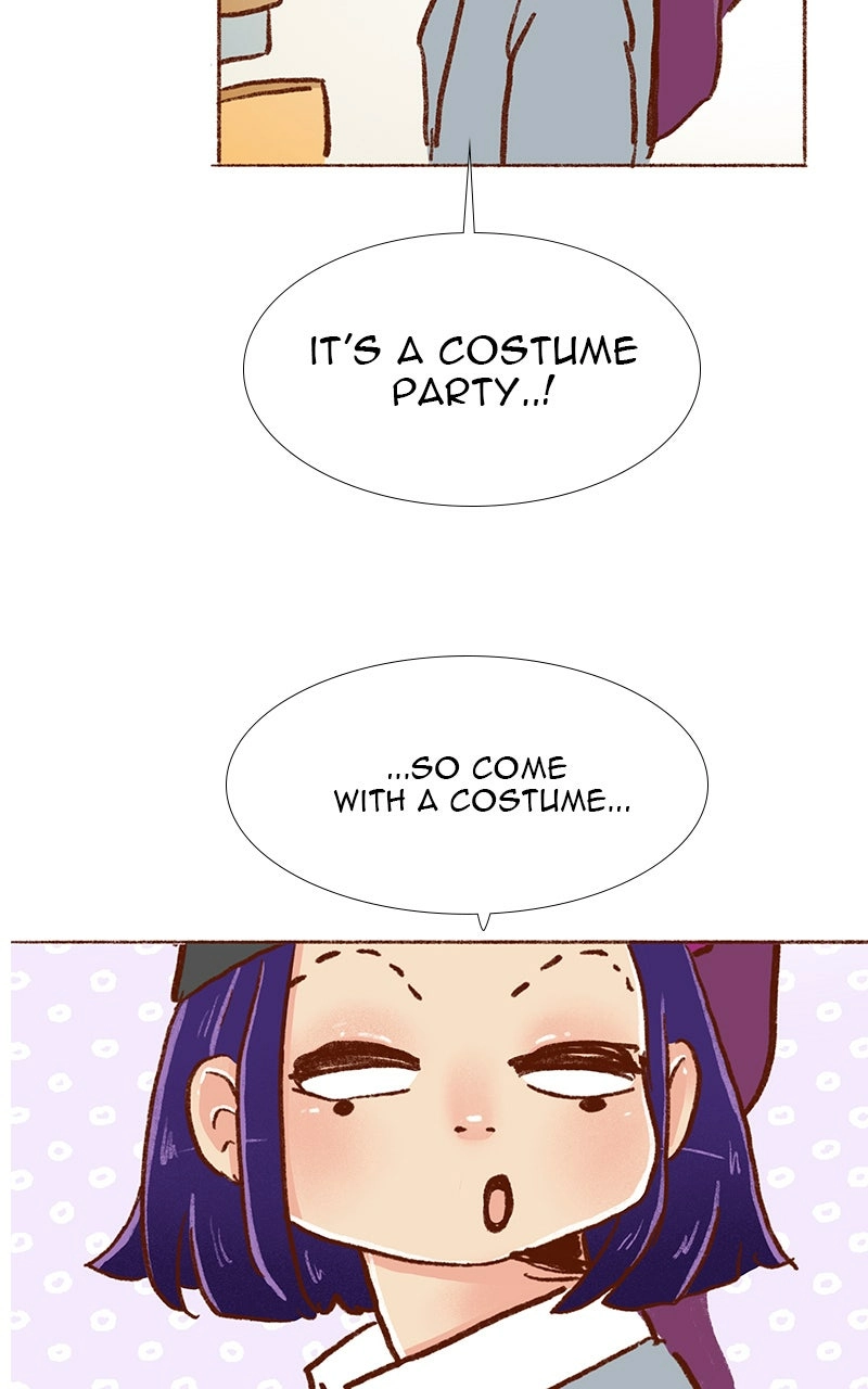 Read The Kiss Bet Manga Online