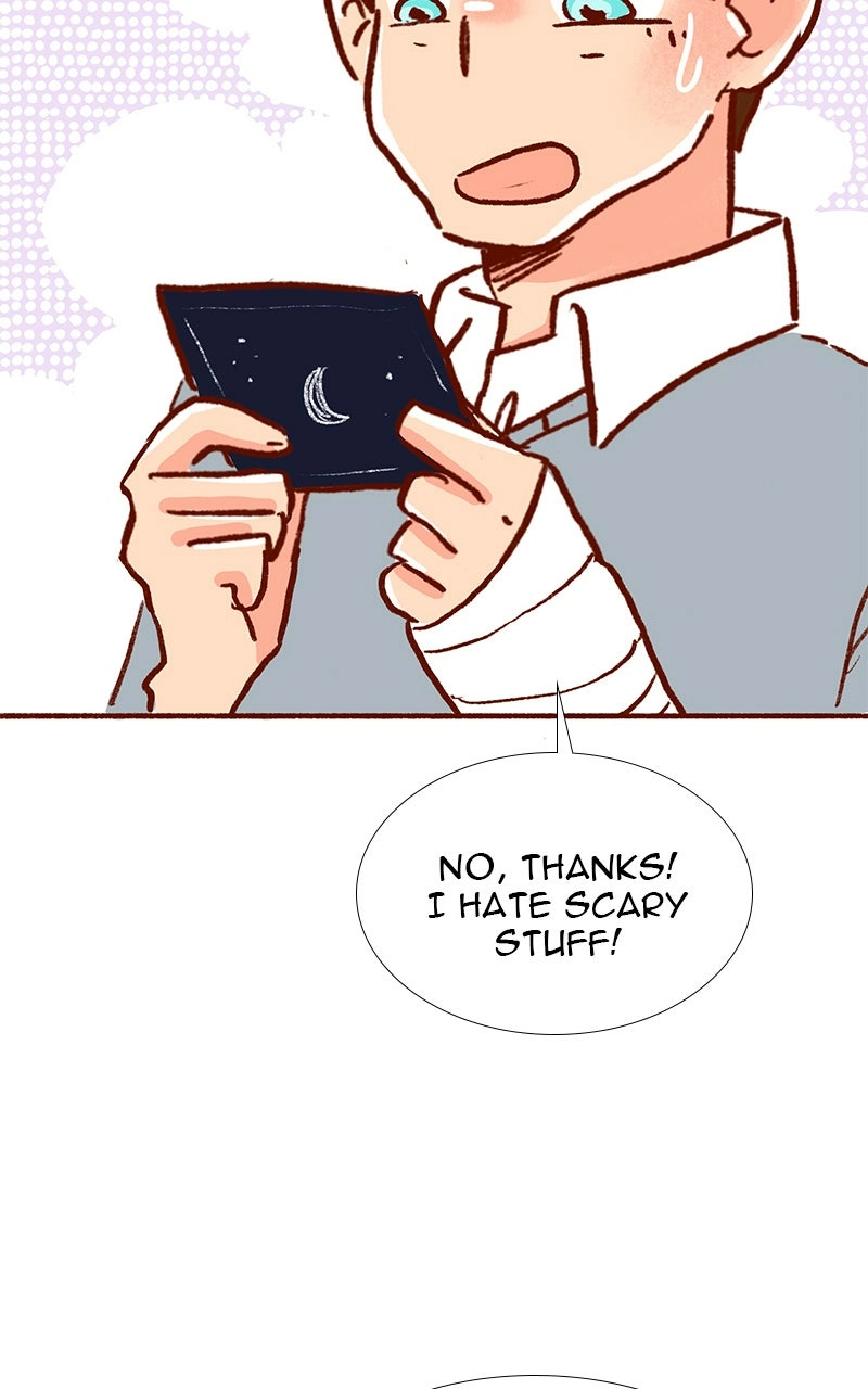 Read The Kiss Bet Manga Online