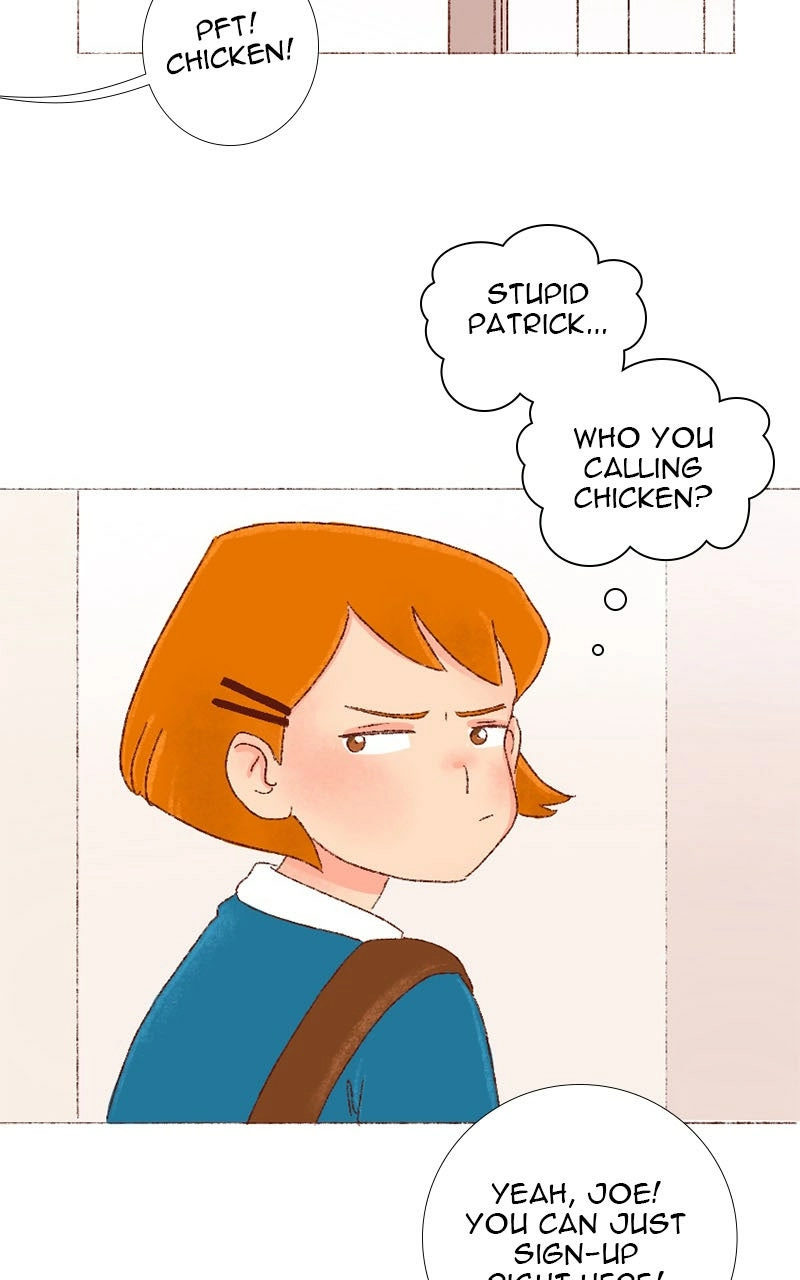 Read The Kiss Bet Manga Online