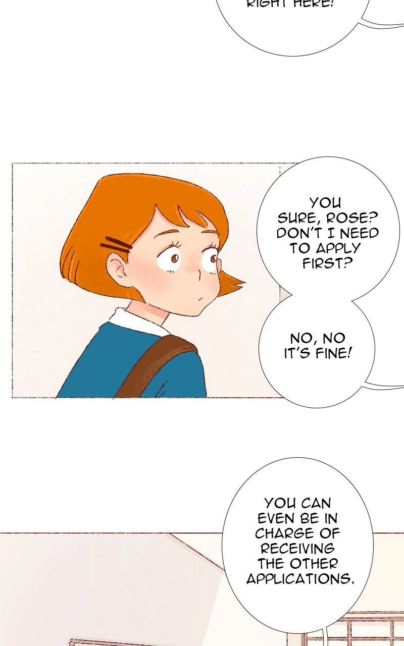Read The Kiss Bet Manga Online