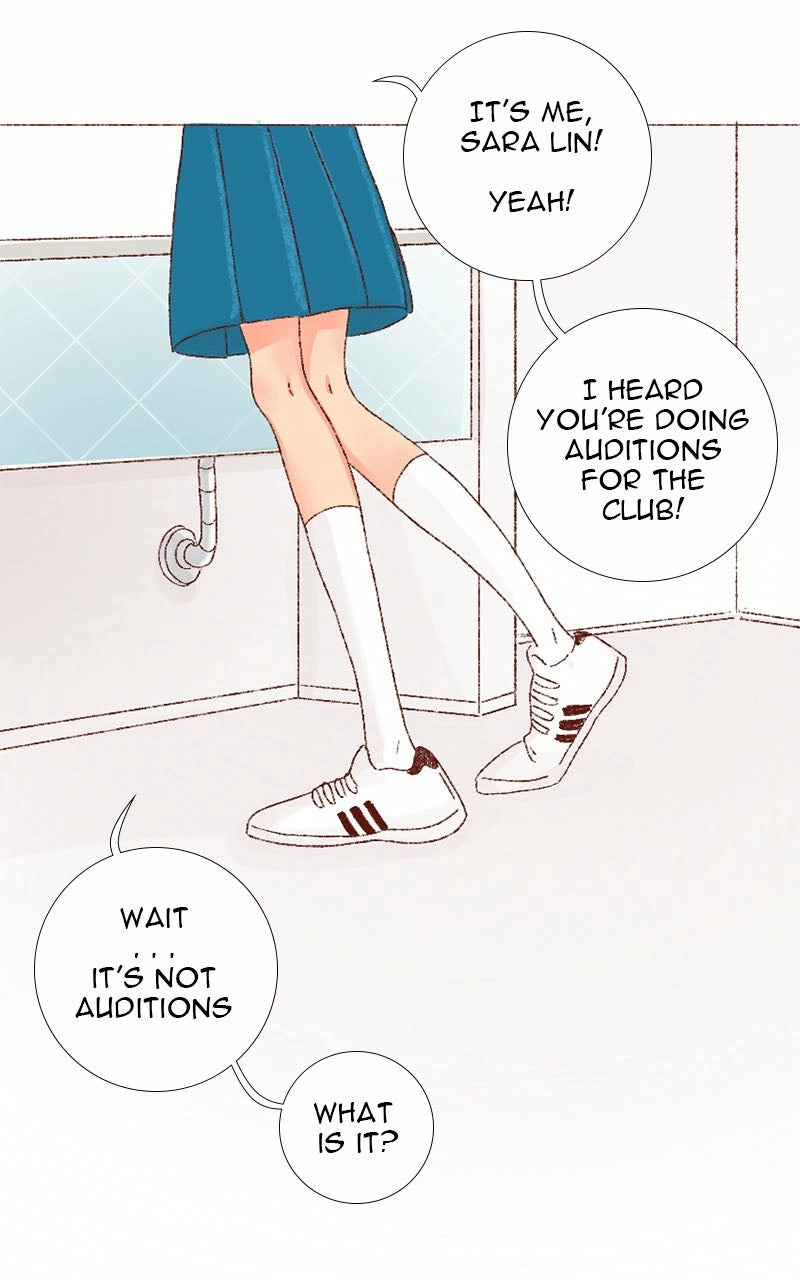 Read The Kiss Bet Manga Online