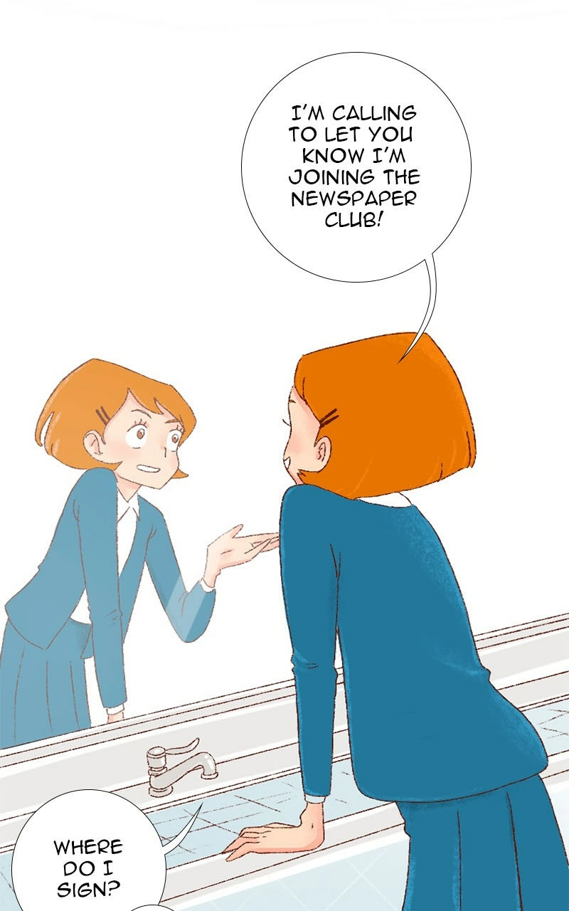 Read The Kiss Bet Manga Online
