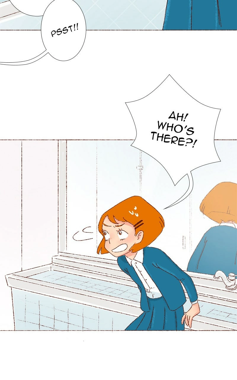 Read The Kiss Bet Manga Online