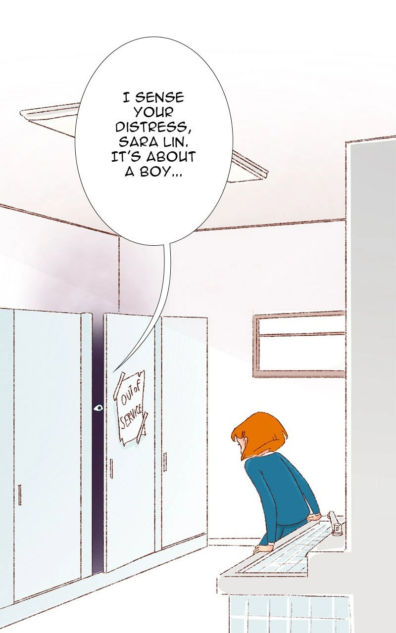 Read The Kiss Bet Manga Online