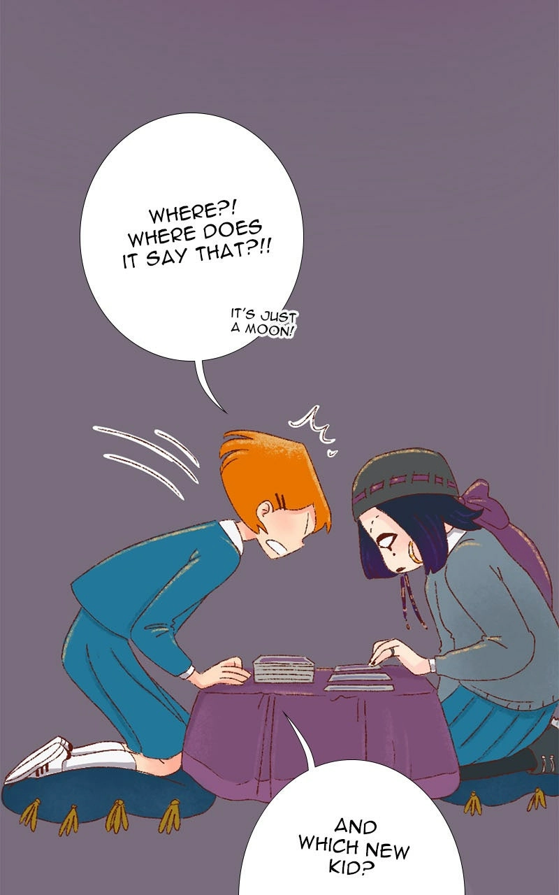 Read The Kiss Bet Manga Online