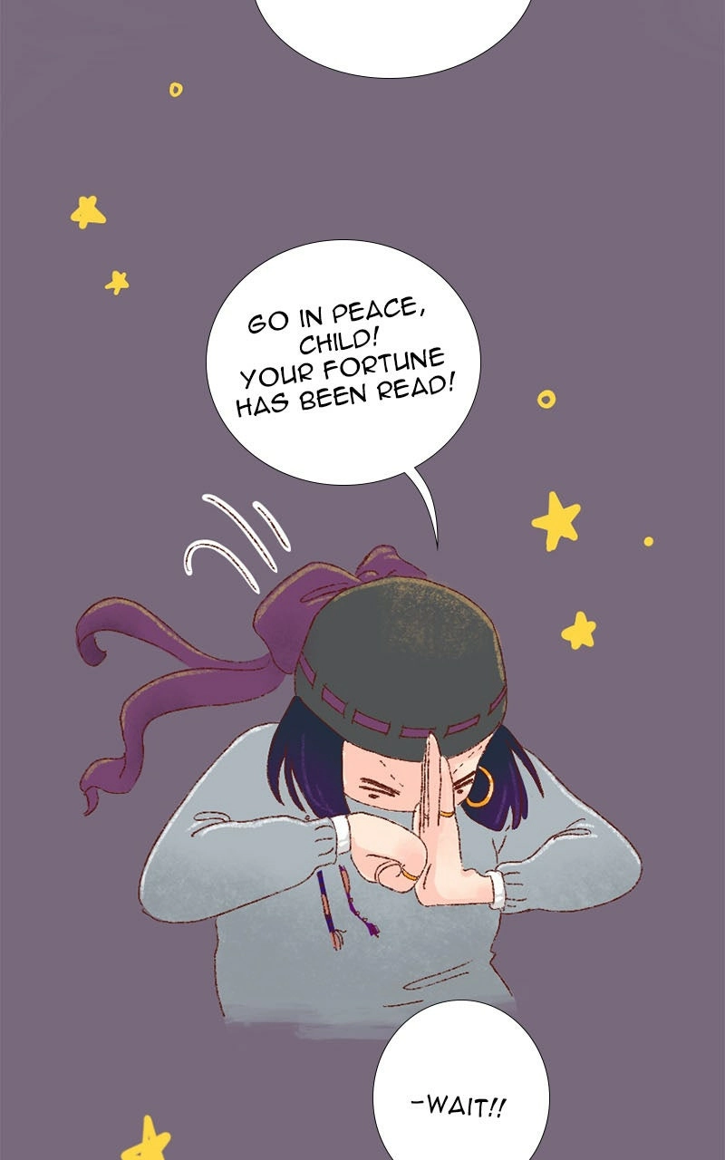 Read The Kiss Bet Manga Online