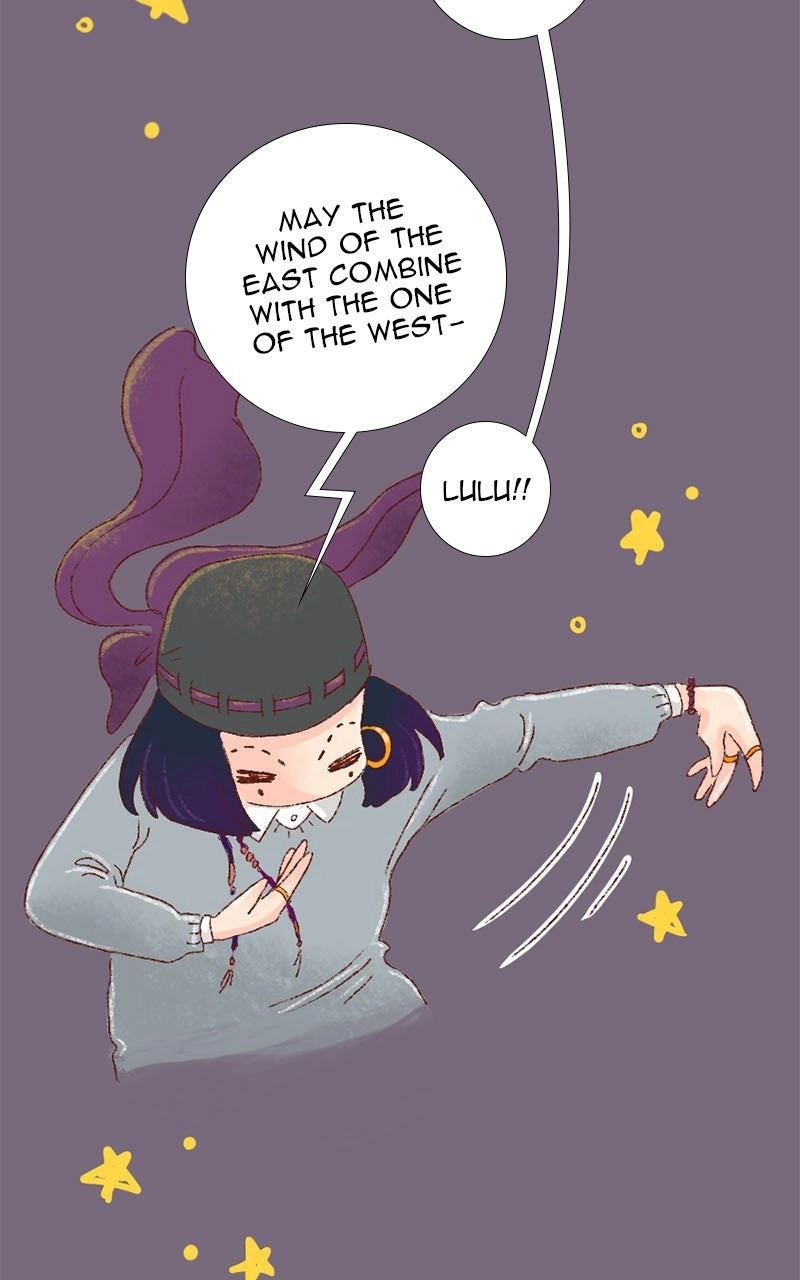 Read The Kiss Bet Manga Online
