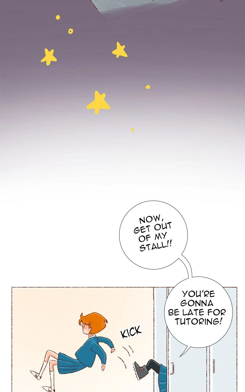 Read The Kiss Bet Manga Online